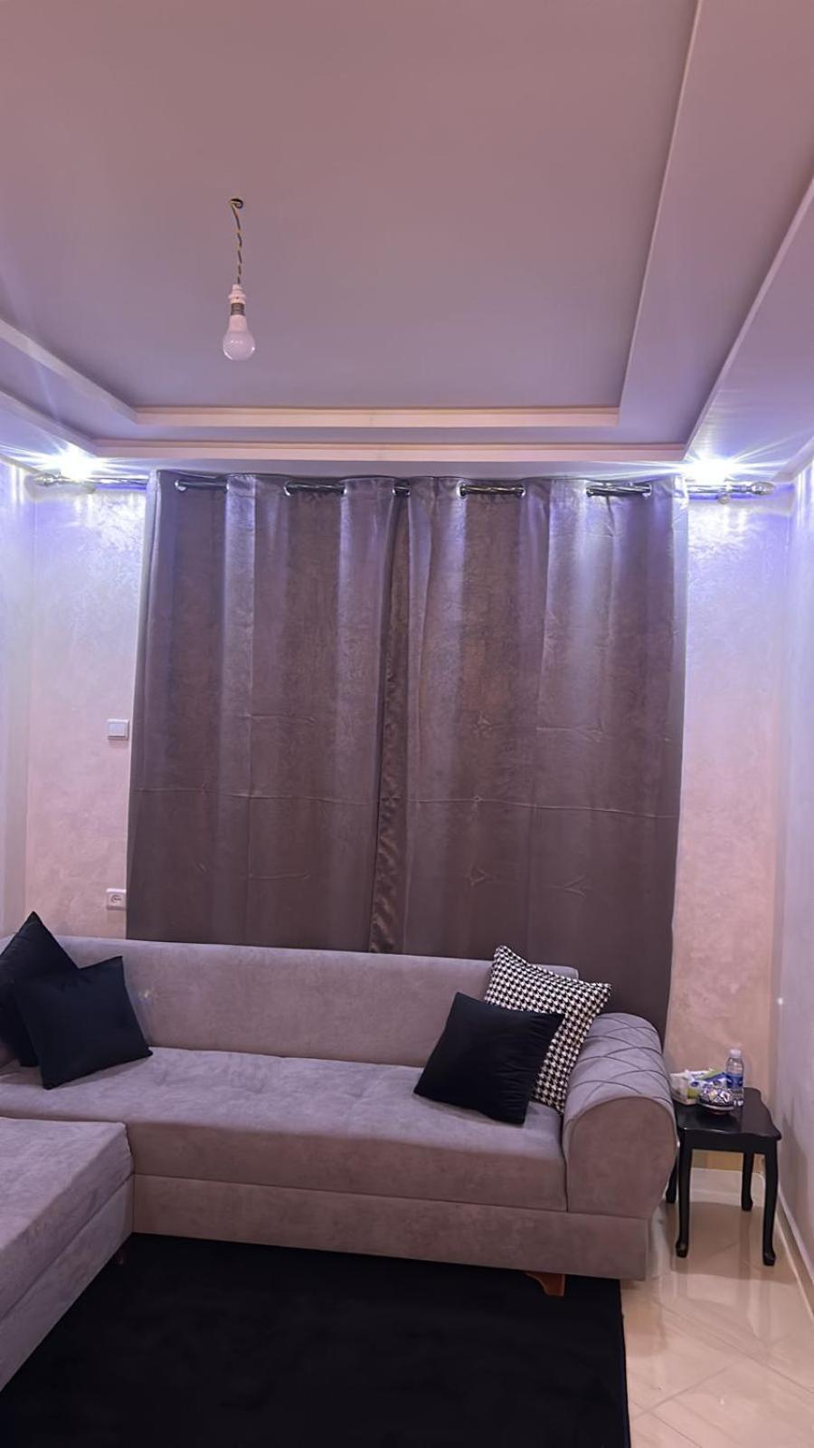 Appartement Aeroport Casablanca Nouaceur Eksteriør bilde